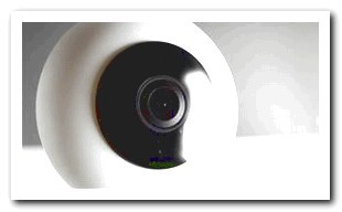 Hidden Cameras for Outside Use